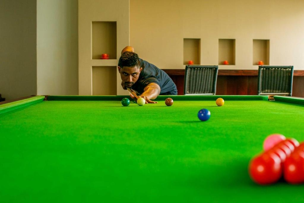 هتل سیتروس واسکادوا